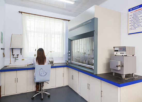 科（kē）研實驗室