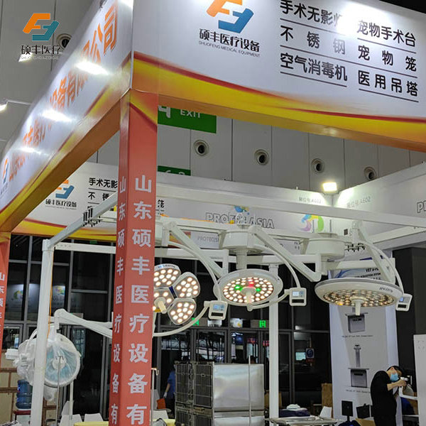 案例（lì）展示