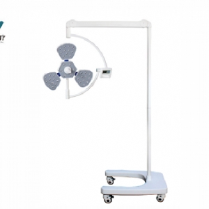 LED550（移動花瓣（bàn）型）