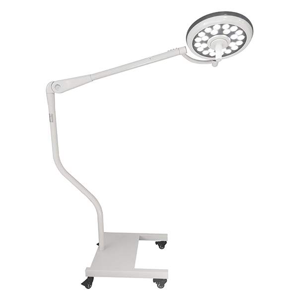 HNLED400Y 型醫用手術照明燈