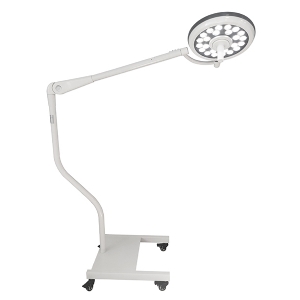 HNLED400Y 型醫用手術照（zhào）明燈