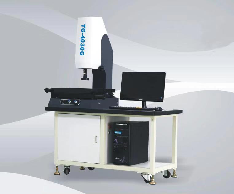 光學影像測量儀（yí）TG-4030G