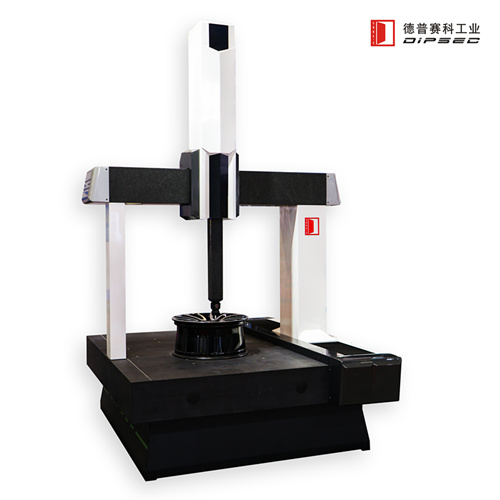 KYUI係列小型移動橋式測（cè）量（liàng）機（jī）