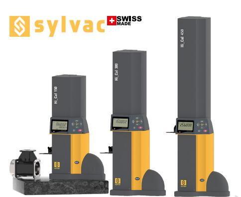 瑞士SYLVAC測高（gāo）儀（yí） Hi-Cal