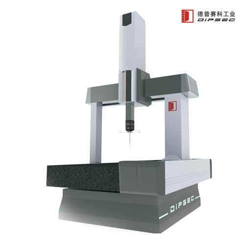 三坐標測量機的介紹快（kuài）來這篇文章了解吧