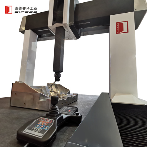 坐標測量機（jī）是什麽，有（yǒu）什麽樣的技（jì）術（shù）背景，快來了解吧
