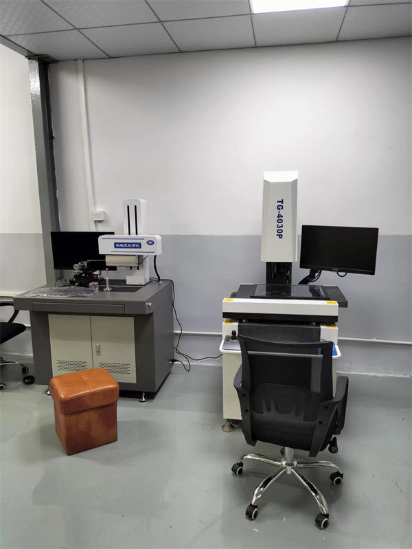 內部設（shè）備展示